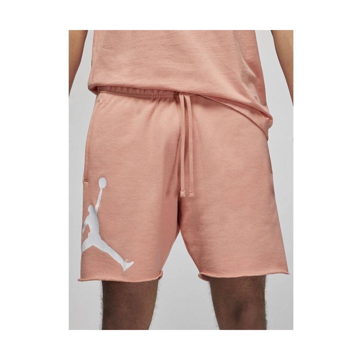 Nike  Air Jordan Essentials Fleece  Růžová