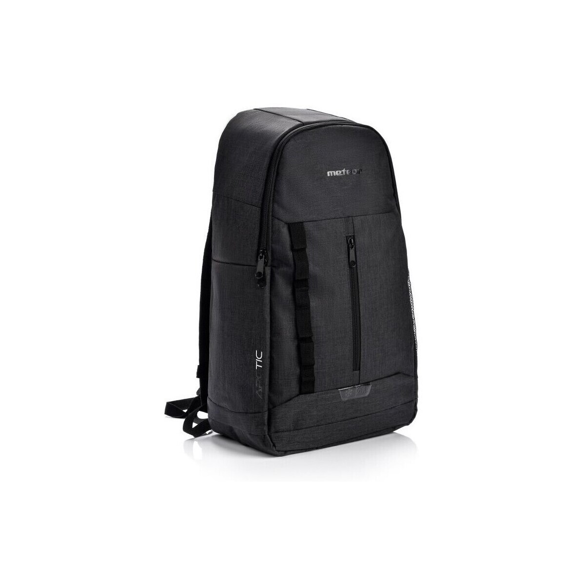 Meteor  Arctic  Černá