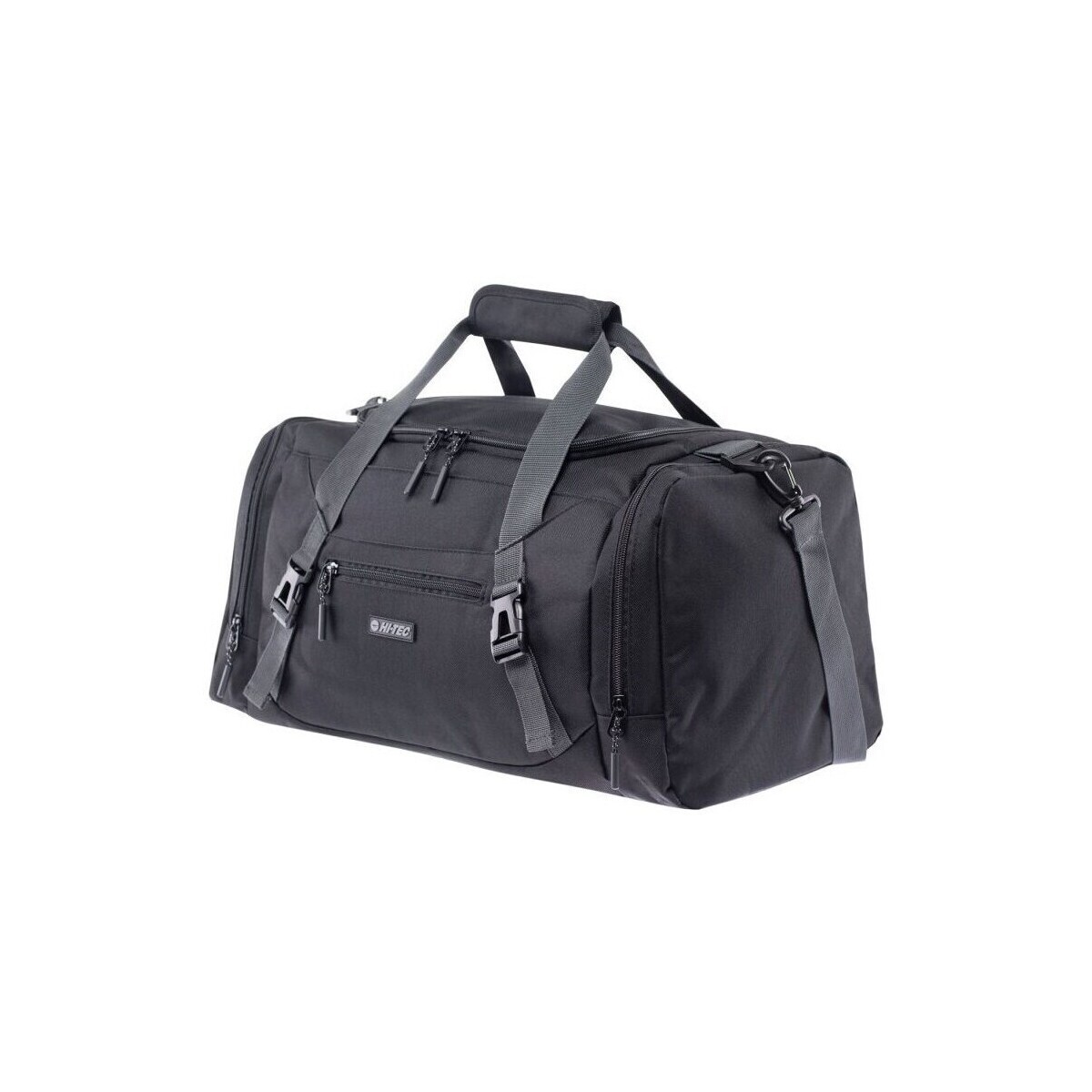 Hi-Tec  Soris  Černá