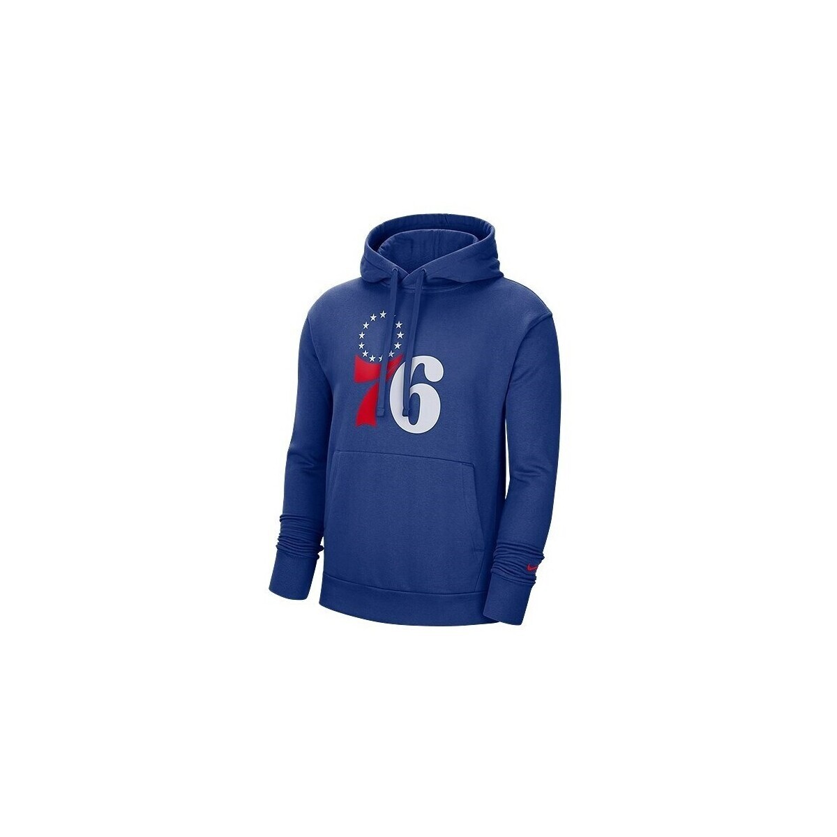 Nike  Nba Philadelphia 76ers Essential  Tmavě modrá