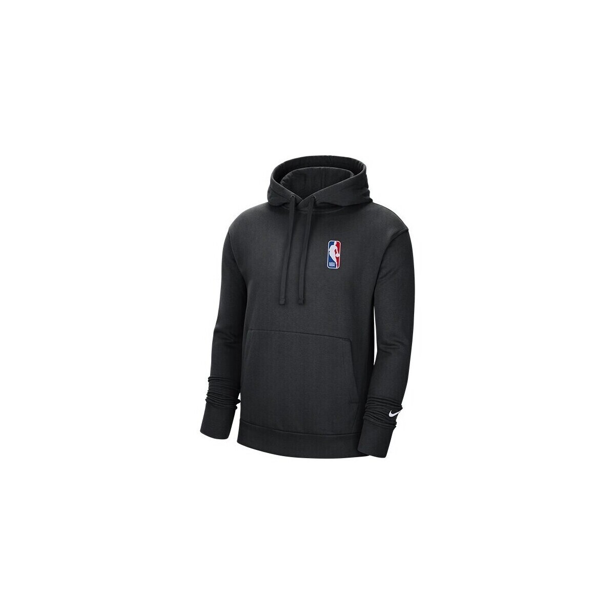 Nike  Nba Team 31 Essential Fleece  Černá