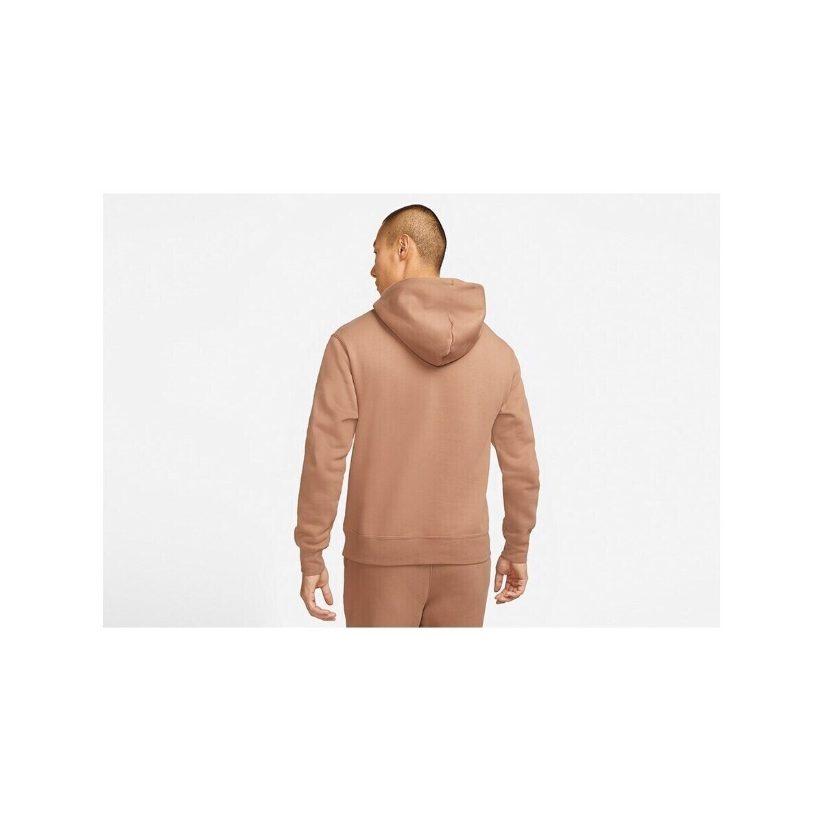 Nike  Air Jordan Jumpman Core Fleece  Hnědá