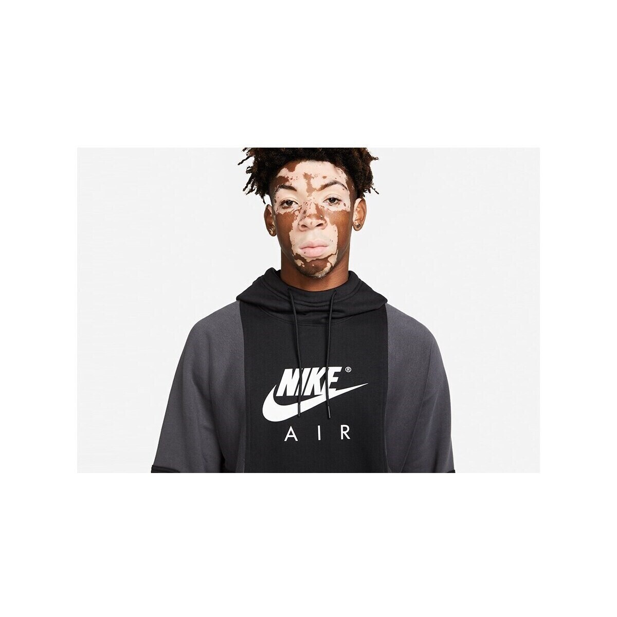 Nike  Air Nsw Brushed-back  ruznobarevne