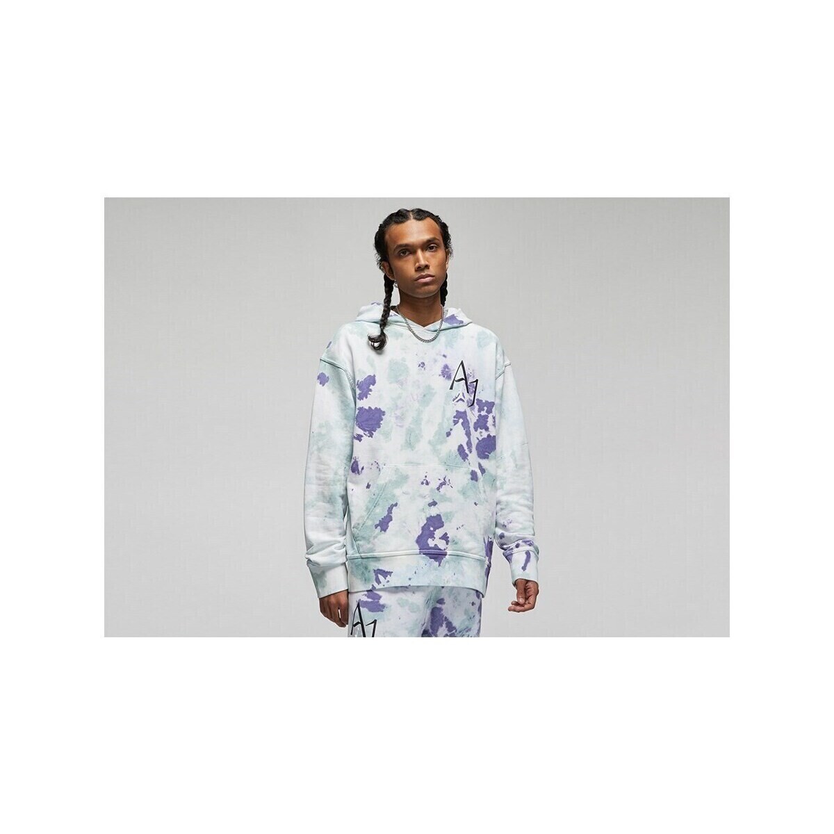 Nike  Air Jordan Sport Dna Fleece  Bílá