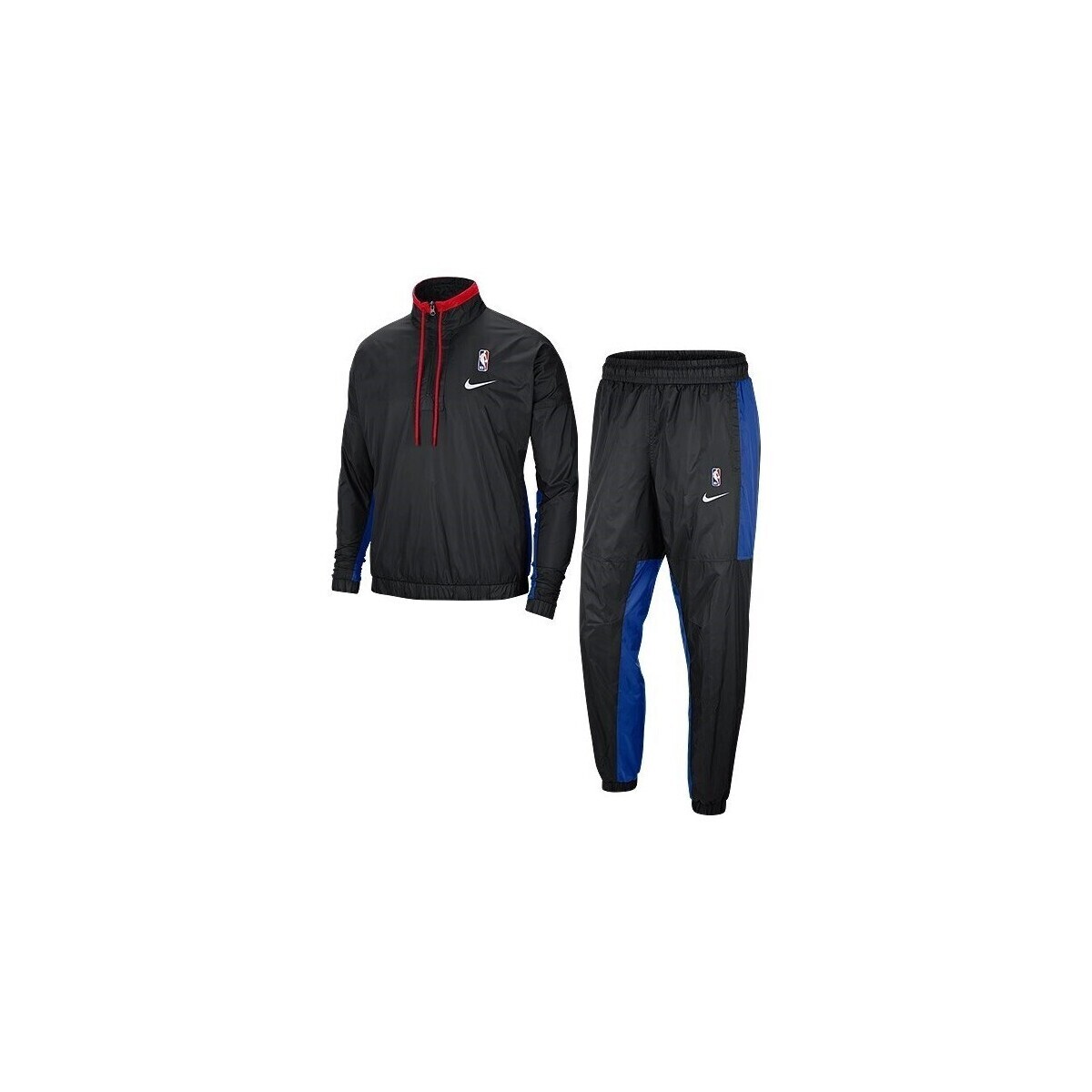 Nike  Nba Team 31 Courtside  Černá