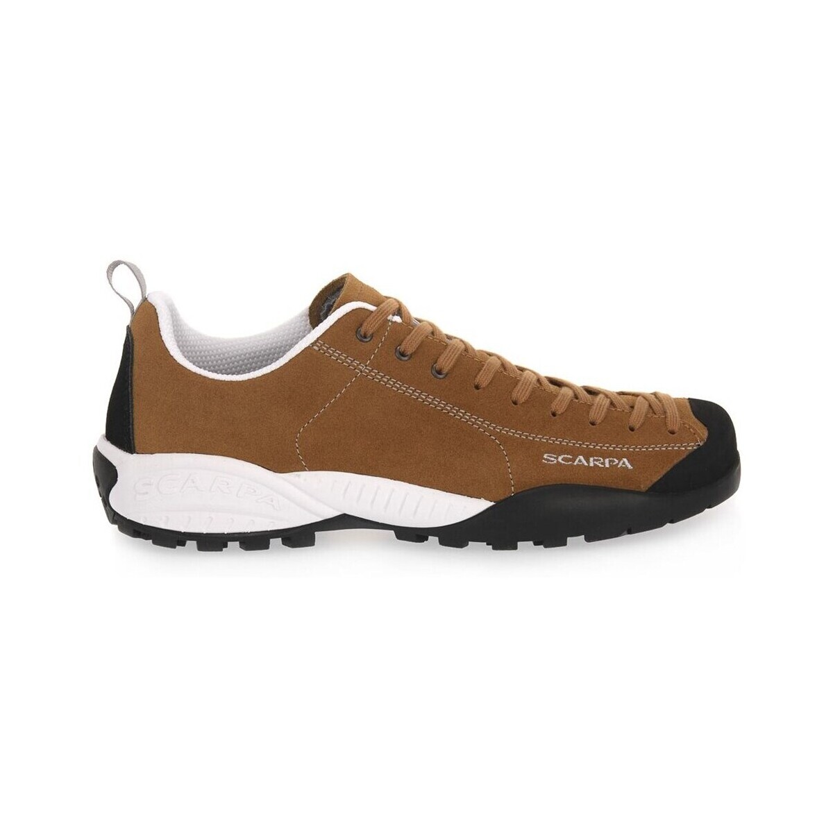 Scarpa  235 Mojito  Hnědá