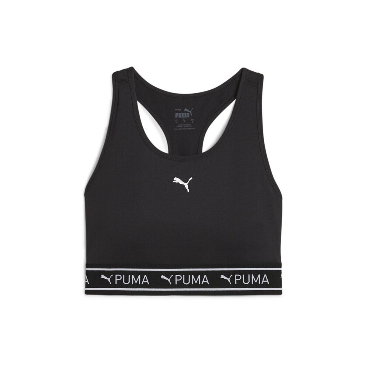 Puma  4keeps  Černá