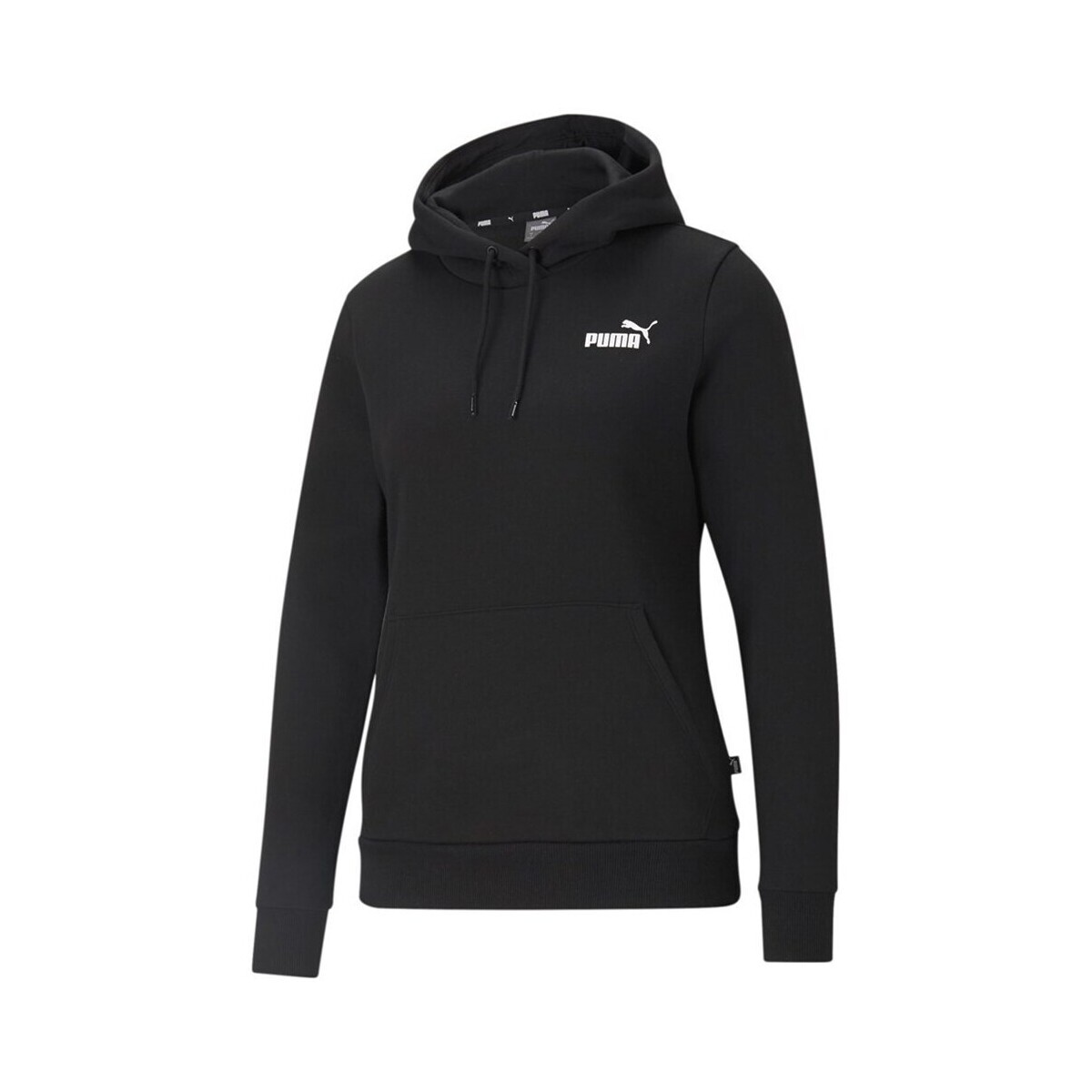 Puma  Ess Small Logo  Černá