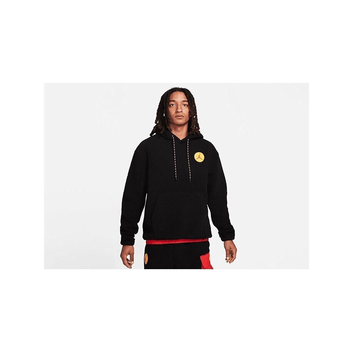 Nike  Air Jordan Essential Statement Moutainside  Černá