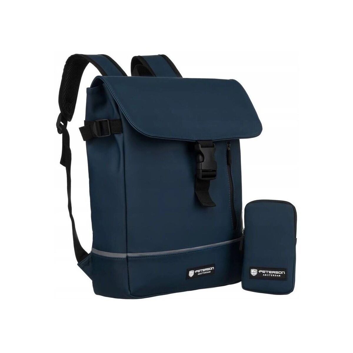 Peterson  PTNEB9771899  Tmavě modrá