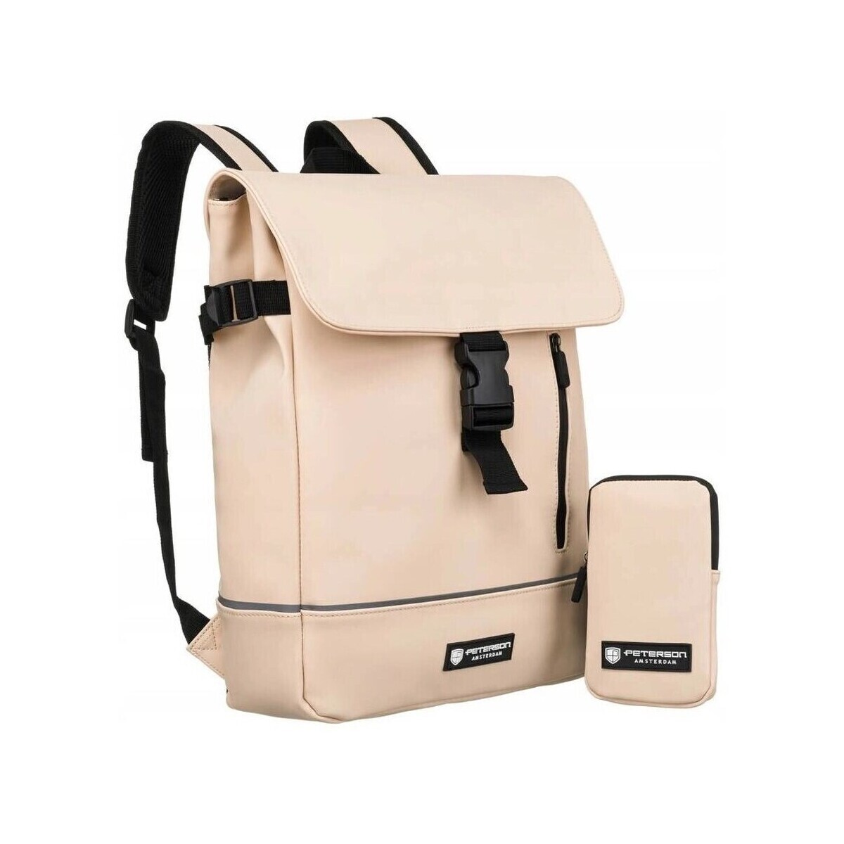 Peterson  PTNEB9771876  Béžová