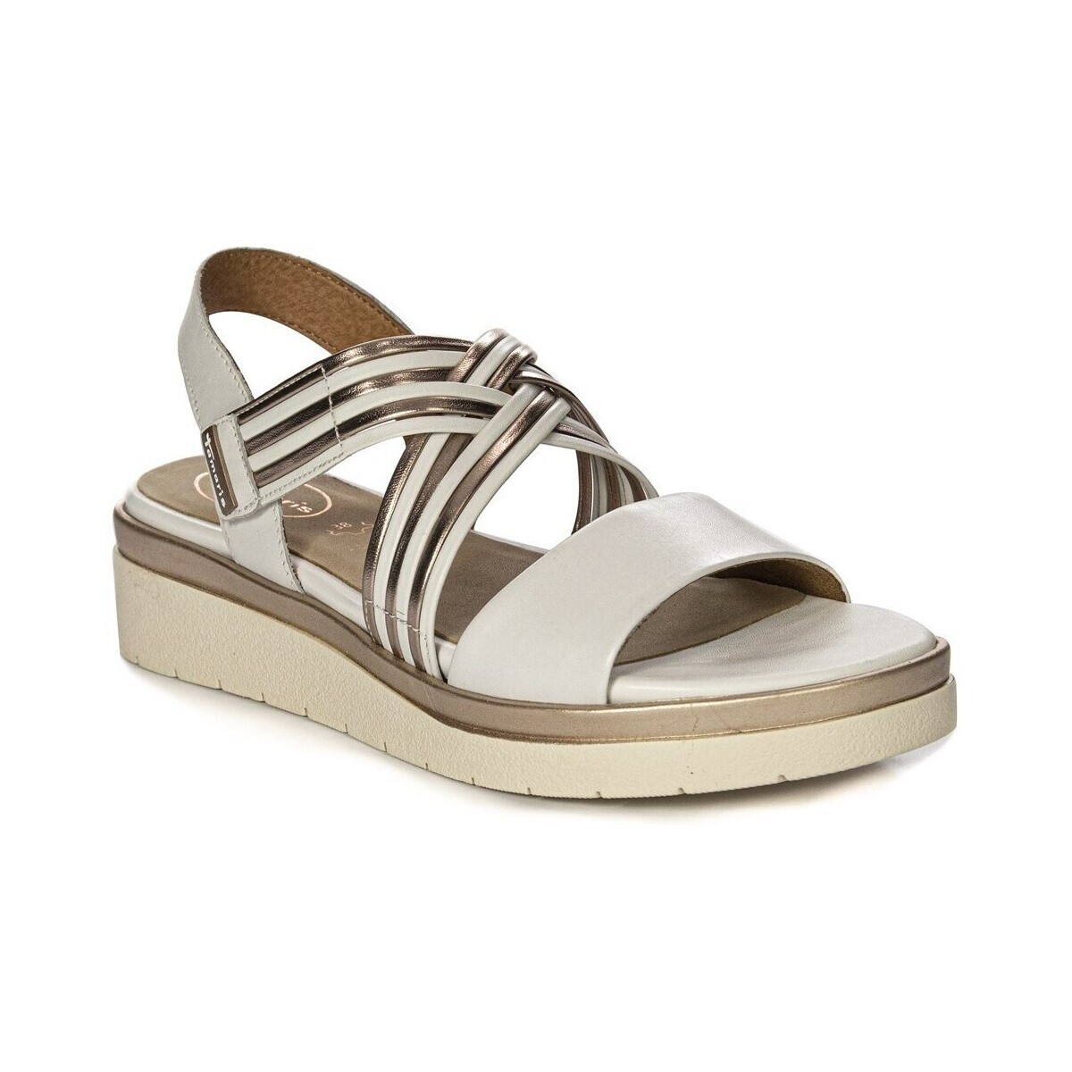 Tamaris  88870742152  Bílá