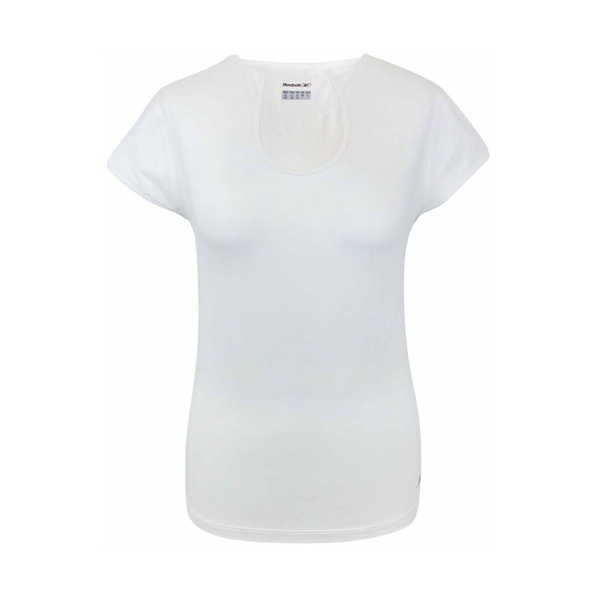 Reebok Sport  AUWD7043100  Bílá