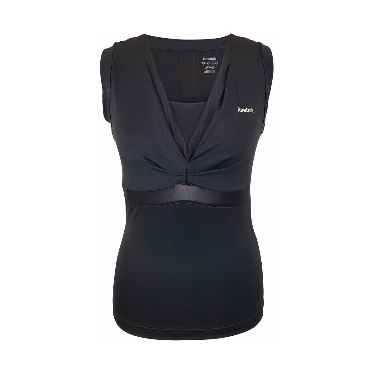 Reebok Sport  K28888  Černá