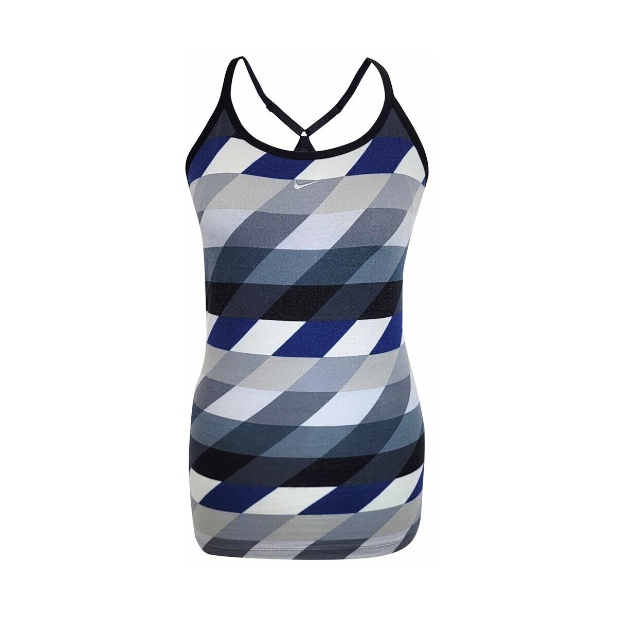 Nike  333262010  Tmavě modrá