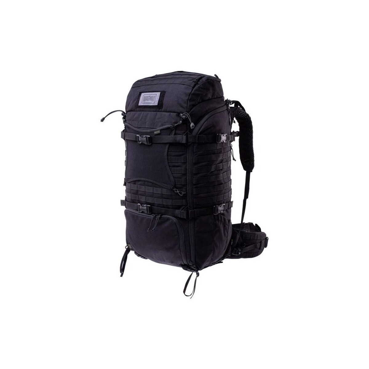 Magnum  Multitask Cordura  Černá