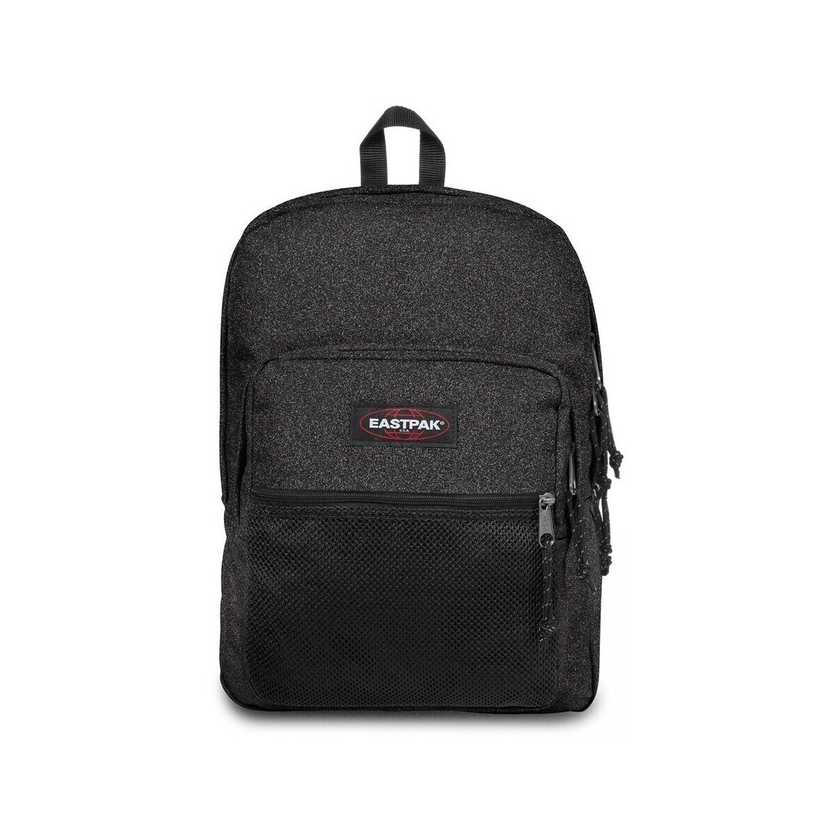 Eastpak  N98 Pinnacle Sparkle  Černá