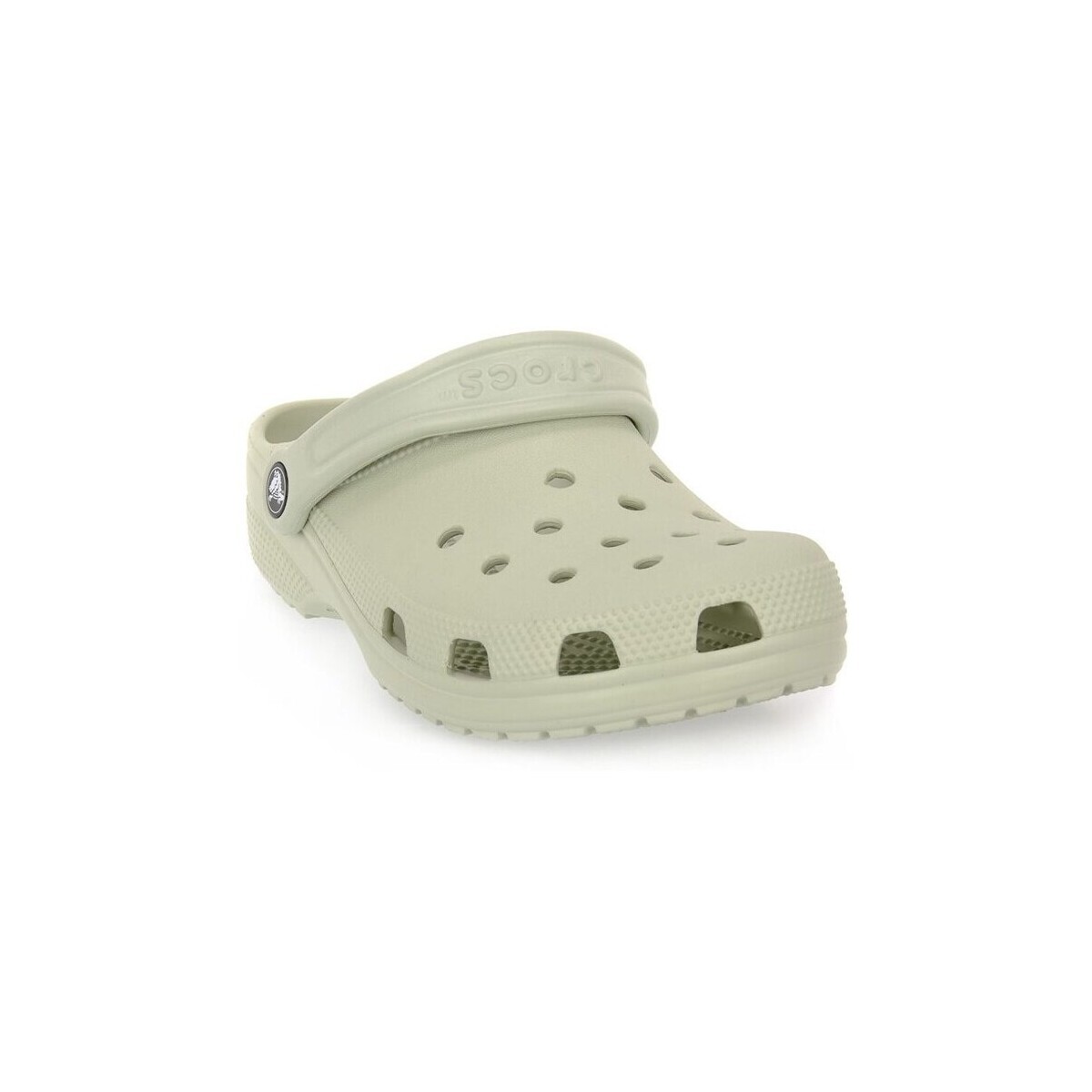 Crocs  Classic Plaster  Šedá