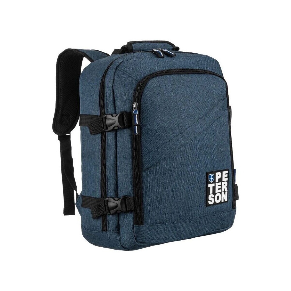 Peterson  DHPTNPLG02T68700  Tmavě modrá