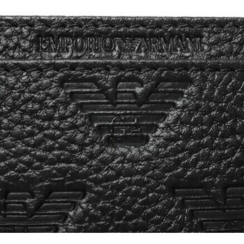 Emporio Armani  YEM320Y142V81072  Černá