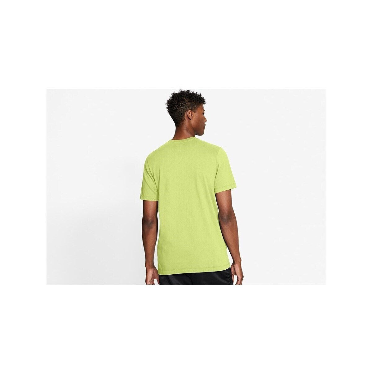 Nike  Air Jordan Jumpman Dri-fit  Zelená