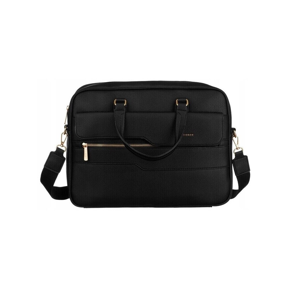 Peterson  PTN810072528  Černá