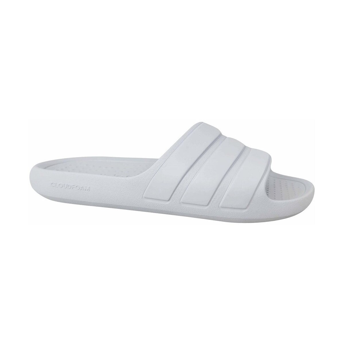 adidas  Adilette Flow  Bílá