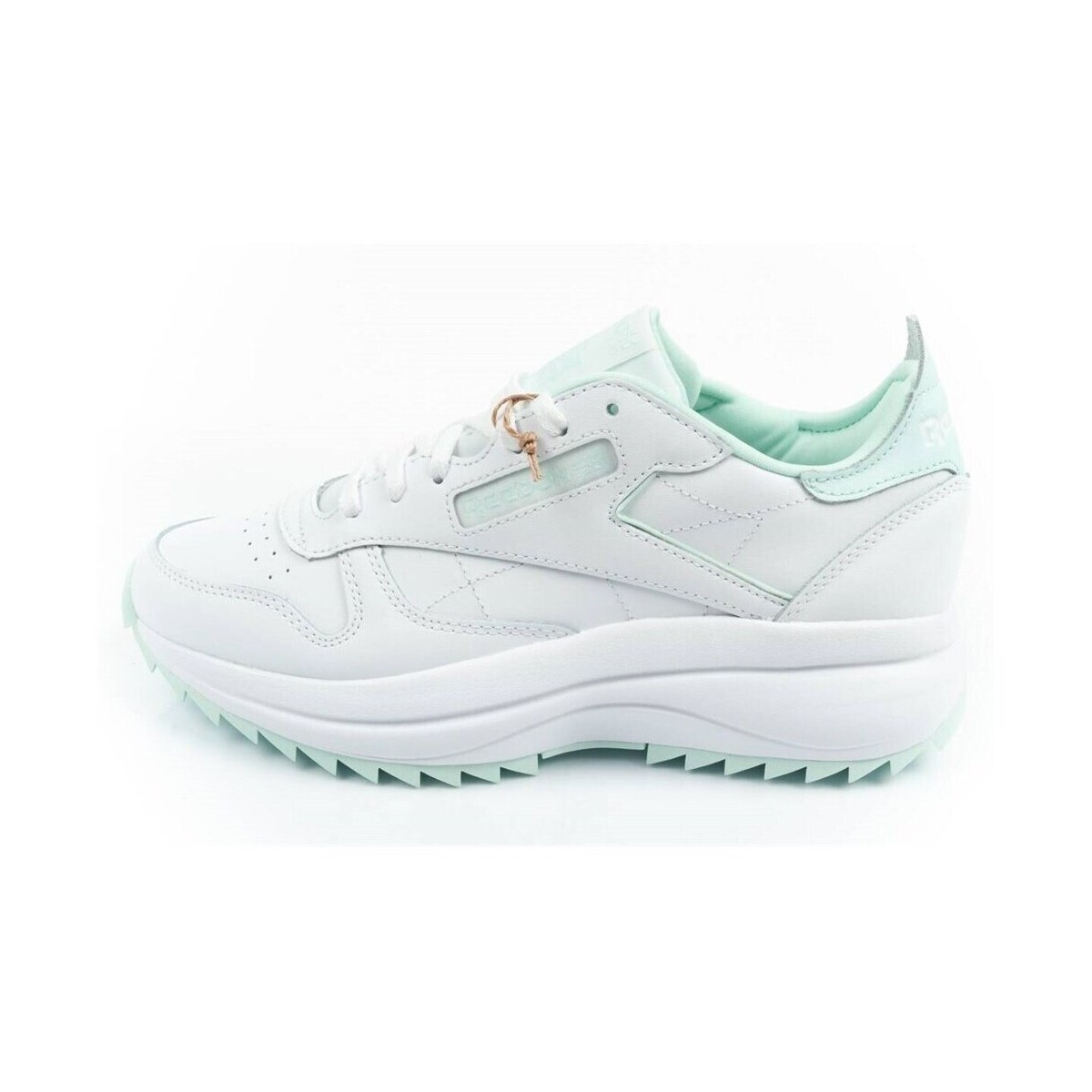 Reebok Sport  Classic  Bílá