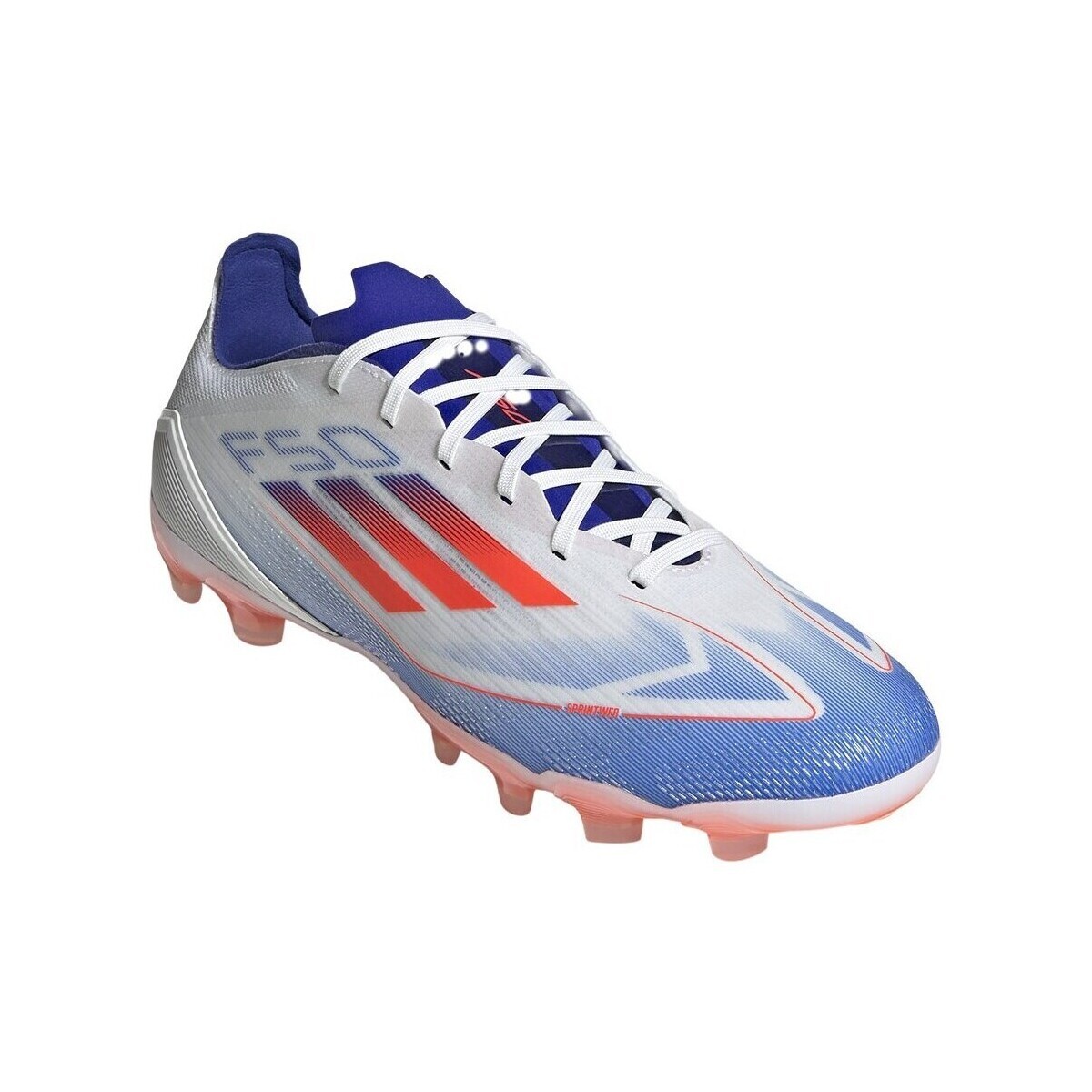 adidas  F50 Pro Mg  Bílá