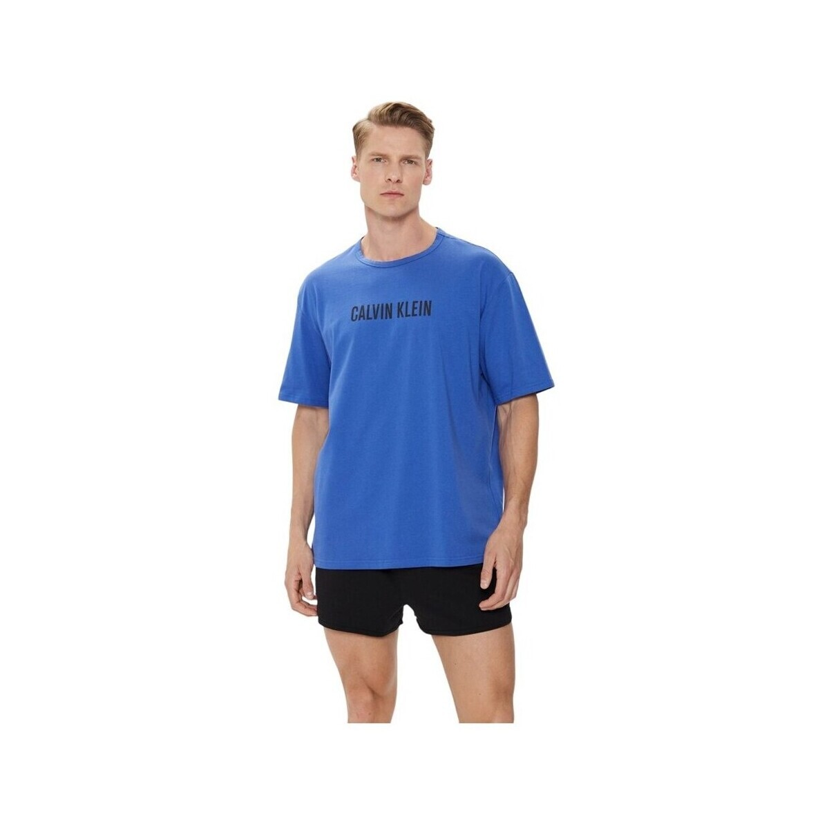 Calvin Klein Jeans  000NM2567ECEI  Modrá