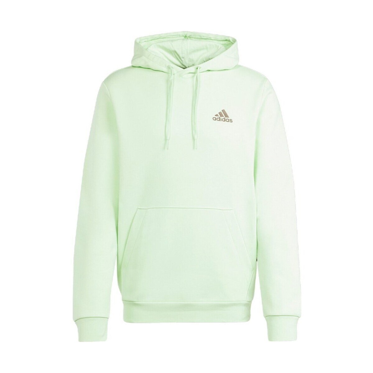 adidas  Essentials  Zelená