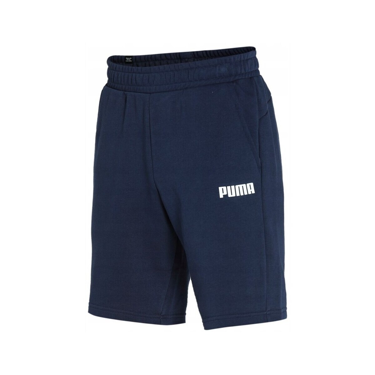 Puma  Ess  Tmavě modrá