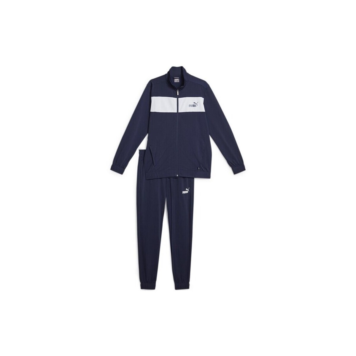 Puma  Poly  Tmavě modrá