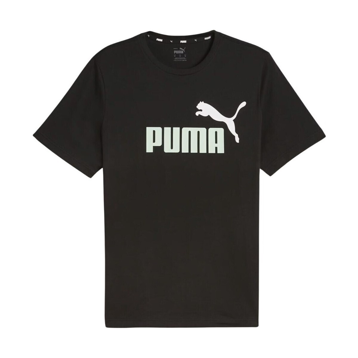 Puma  Ess+ 2  Černá