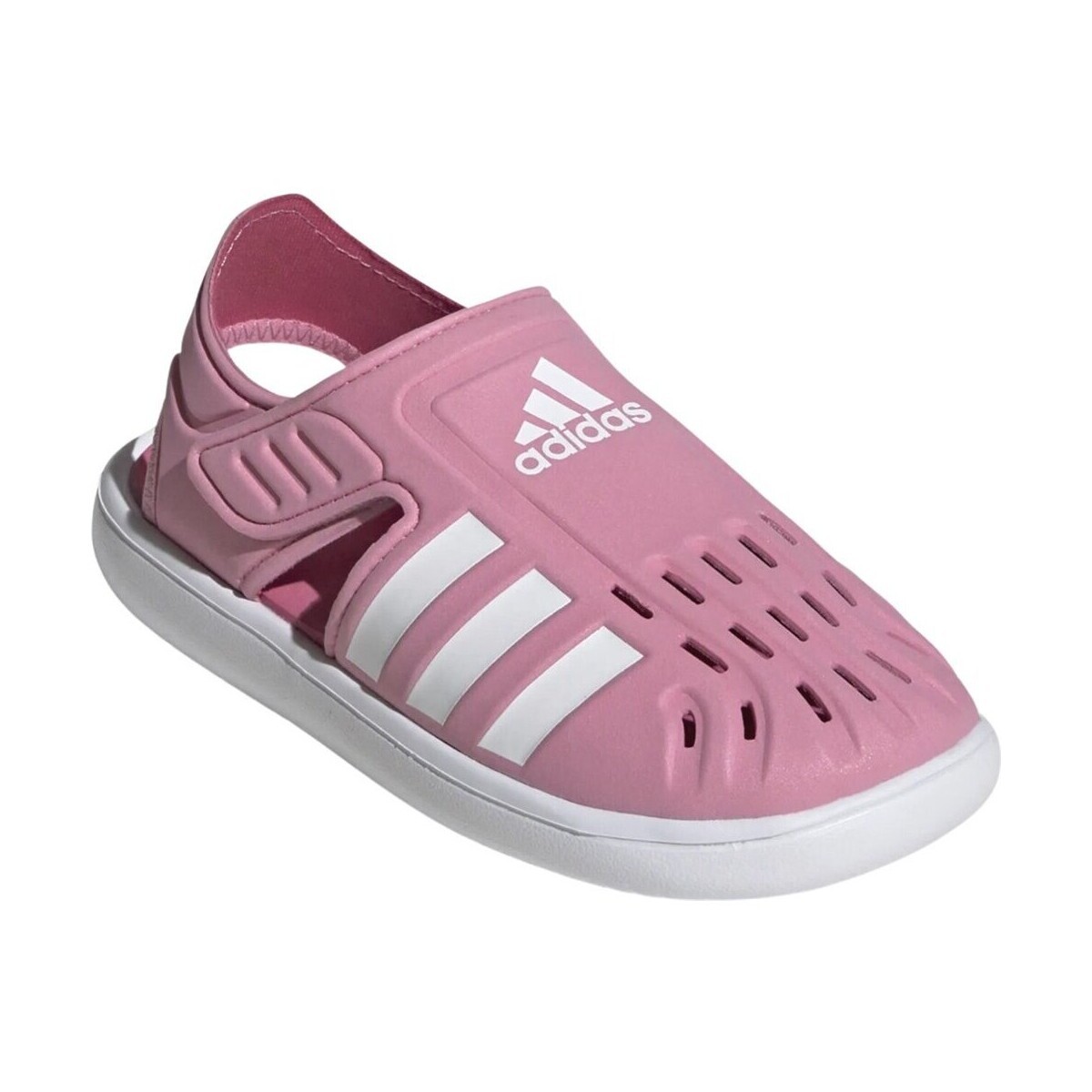 adidas  Summer Closed  Růžová