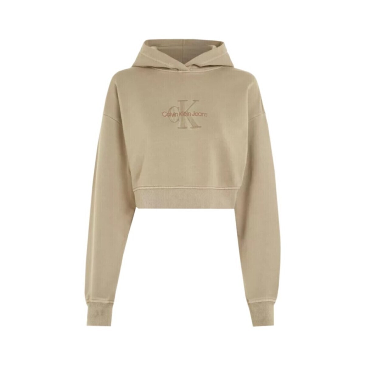 Calvin Klein Jeans  Mineral  Béžová