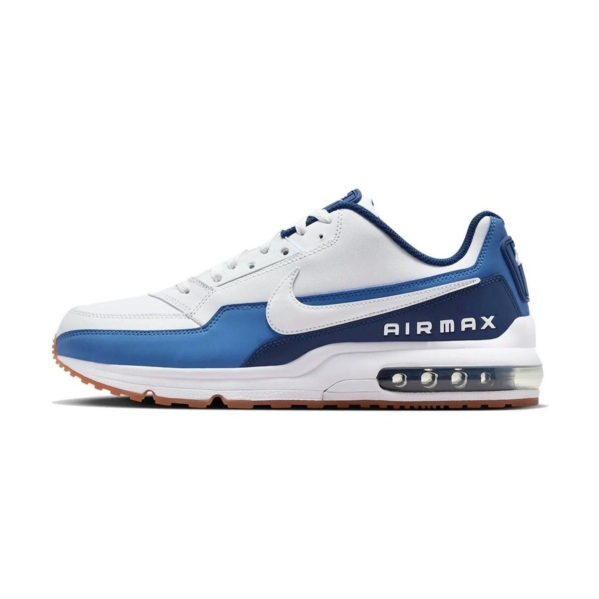 Nike  Air Max LTD 3  ruznobarevne