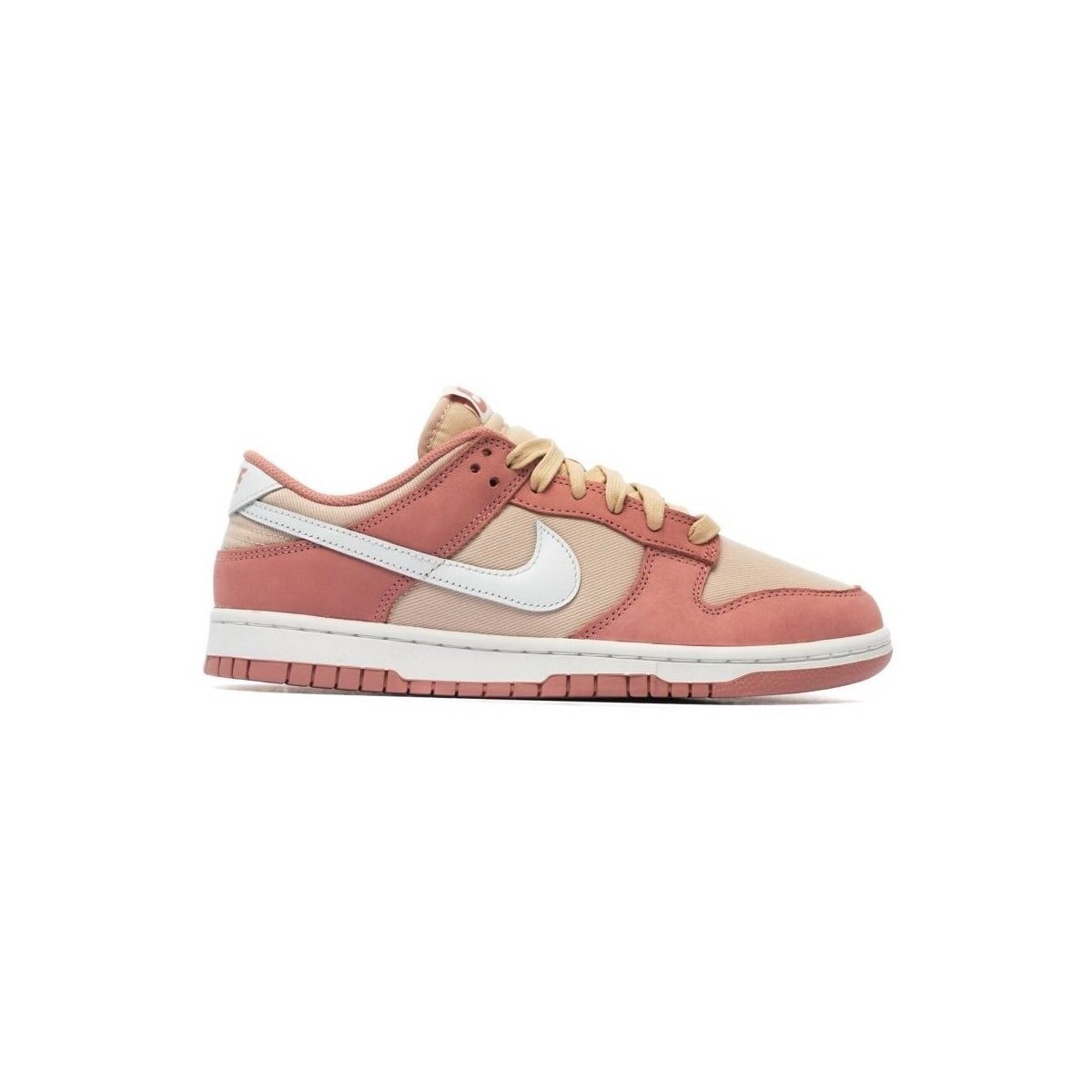 Nike  Dunk Low Retro Prm  ruznobarevne