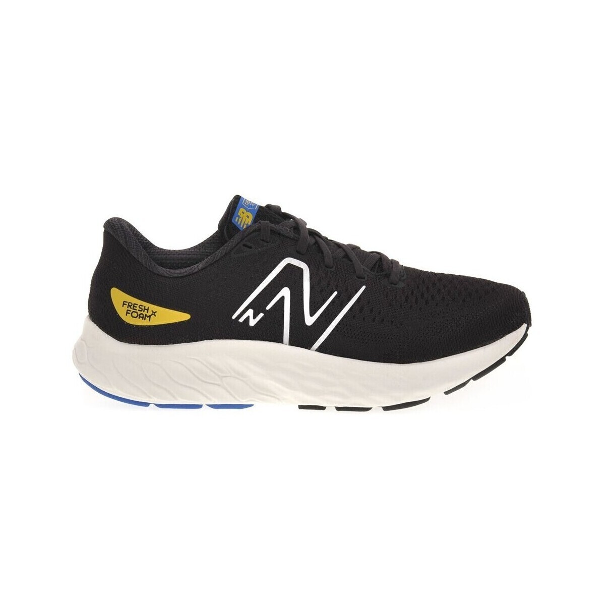 New Balance  Vck Evozst  Černá