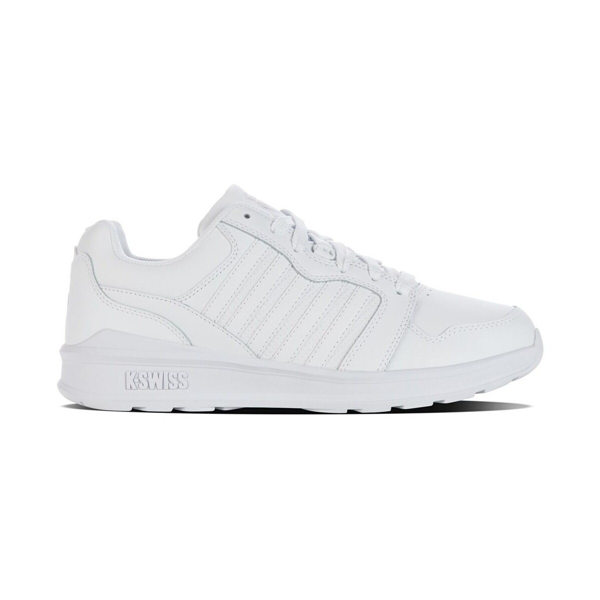 K-Swiss  Rival Trainer  Bílá