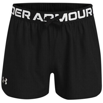 Under Armour  Play Up Solid  Černá