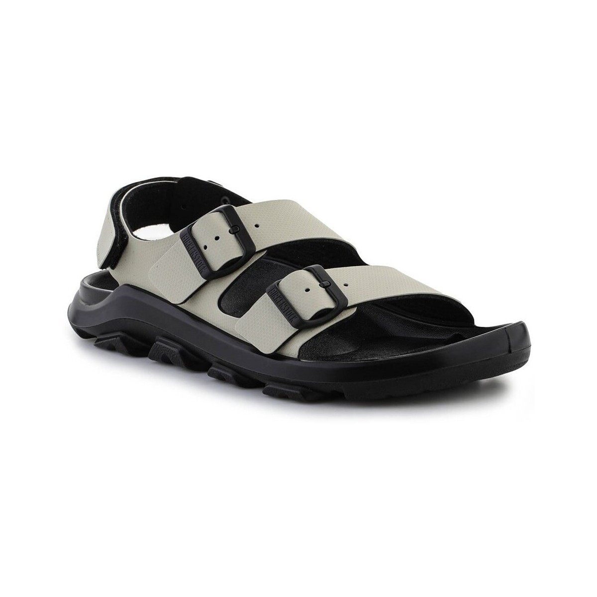 BIRKENSTOCK  Mogami Apex Eucalyptus  Šedá