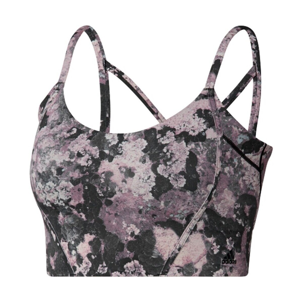 adidas  Yo Ls Ll  ruznobarevne