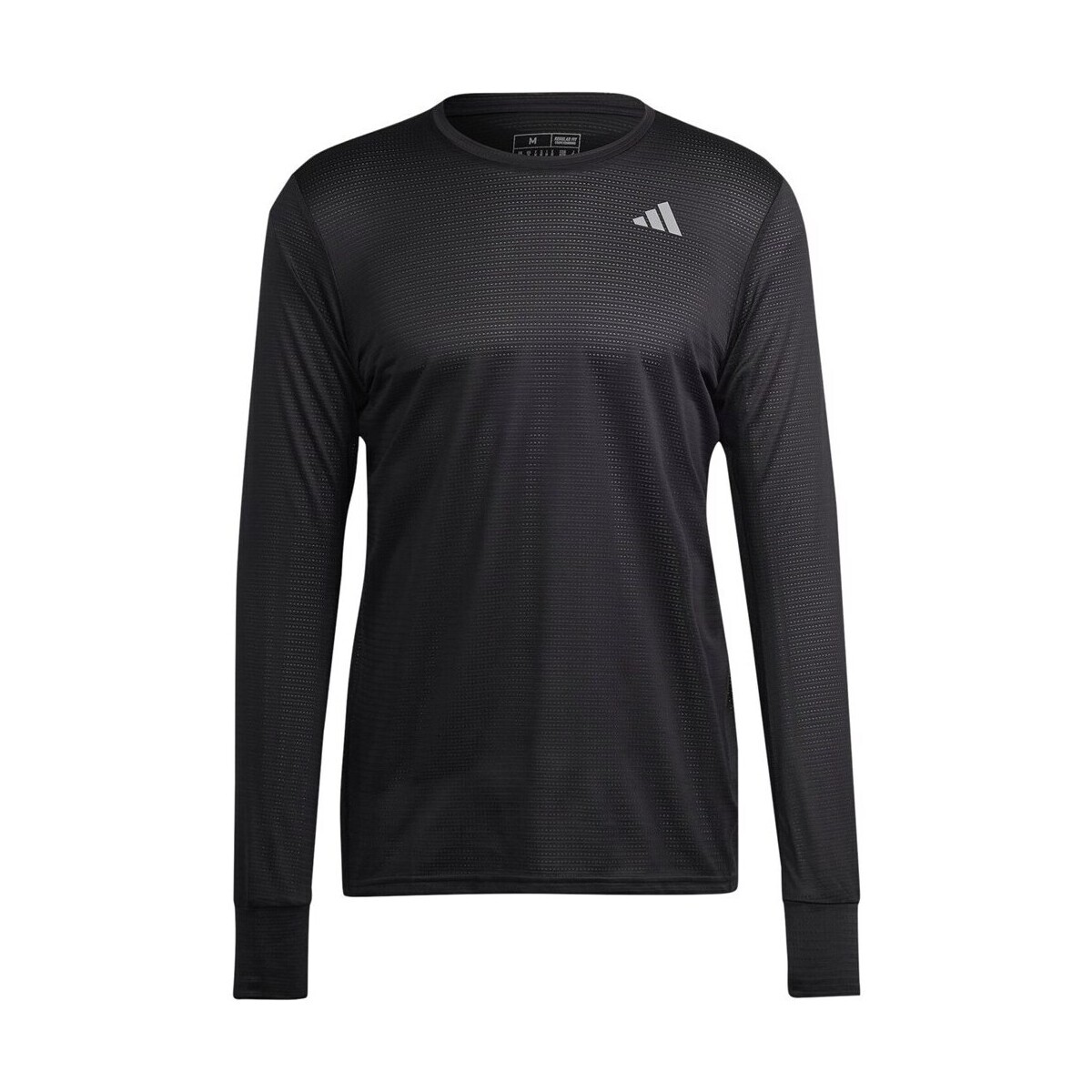 adidas  HM8436  Černá