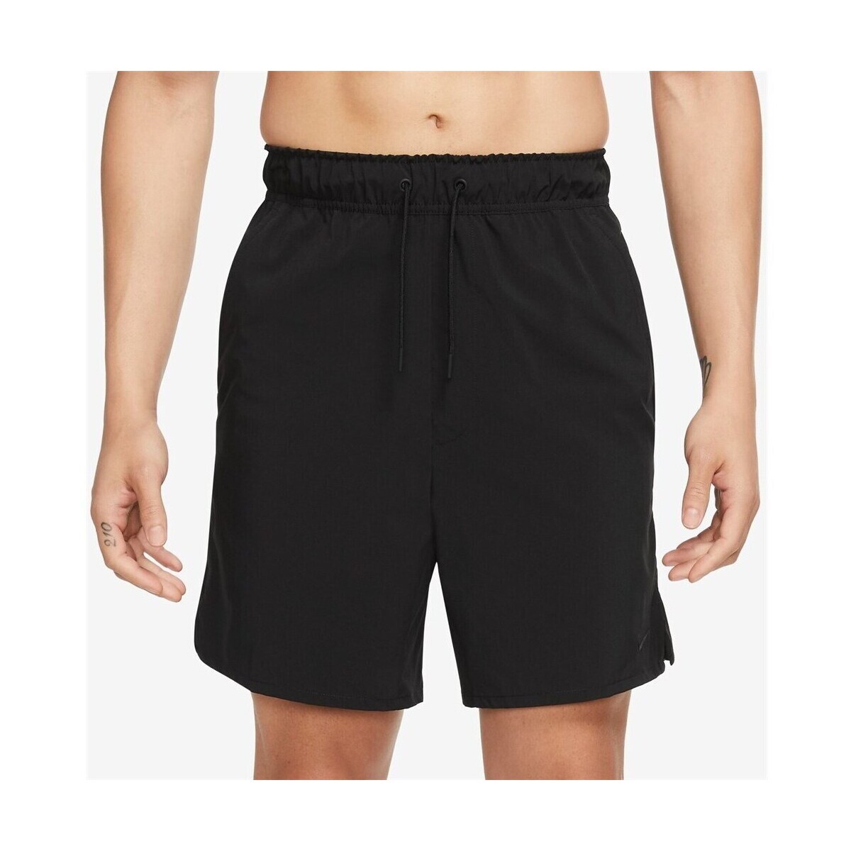 Nike  Unlimited  Černá