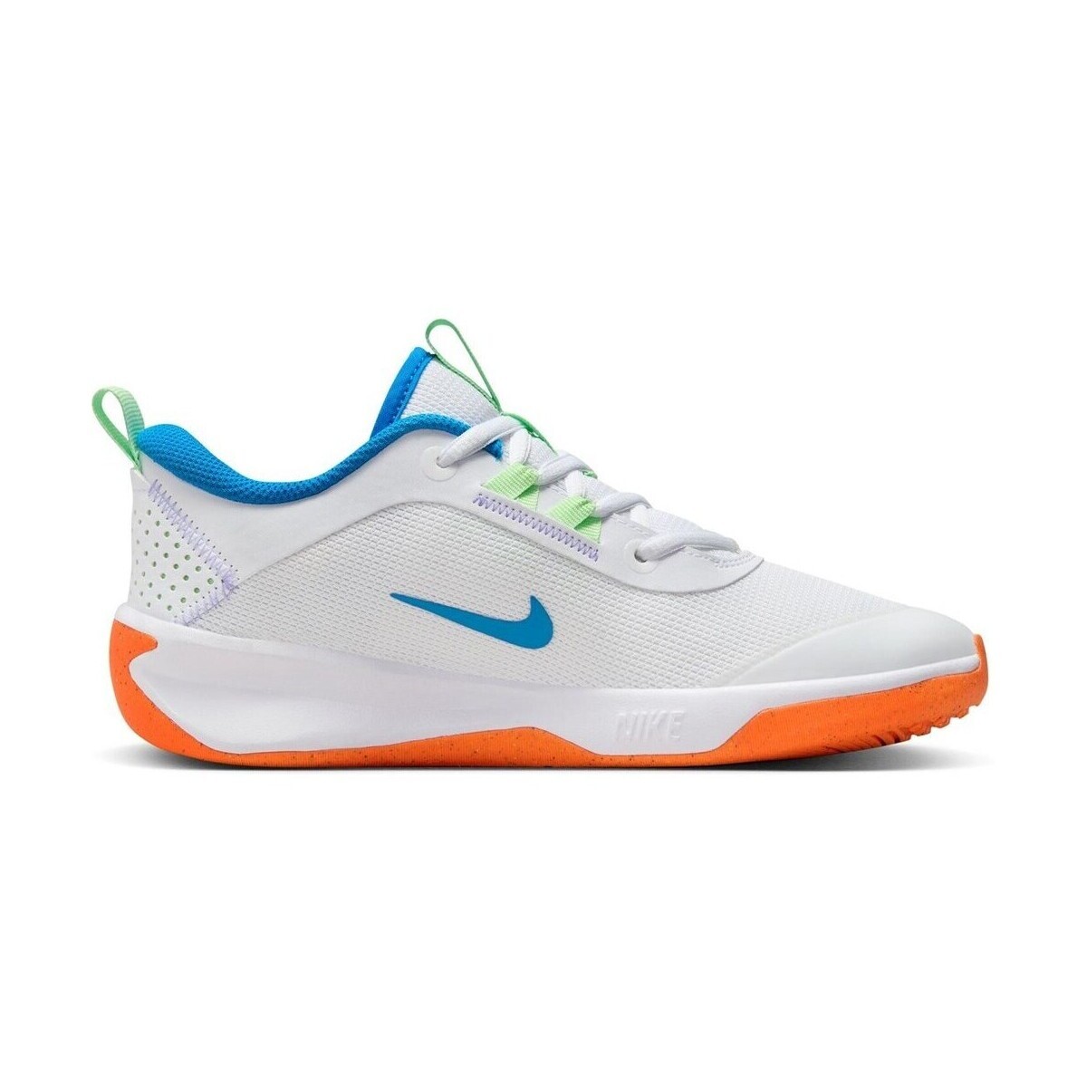 Nike  Omni Multi-court  ruznobarevne