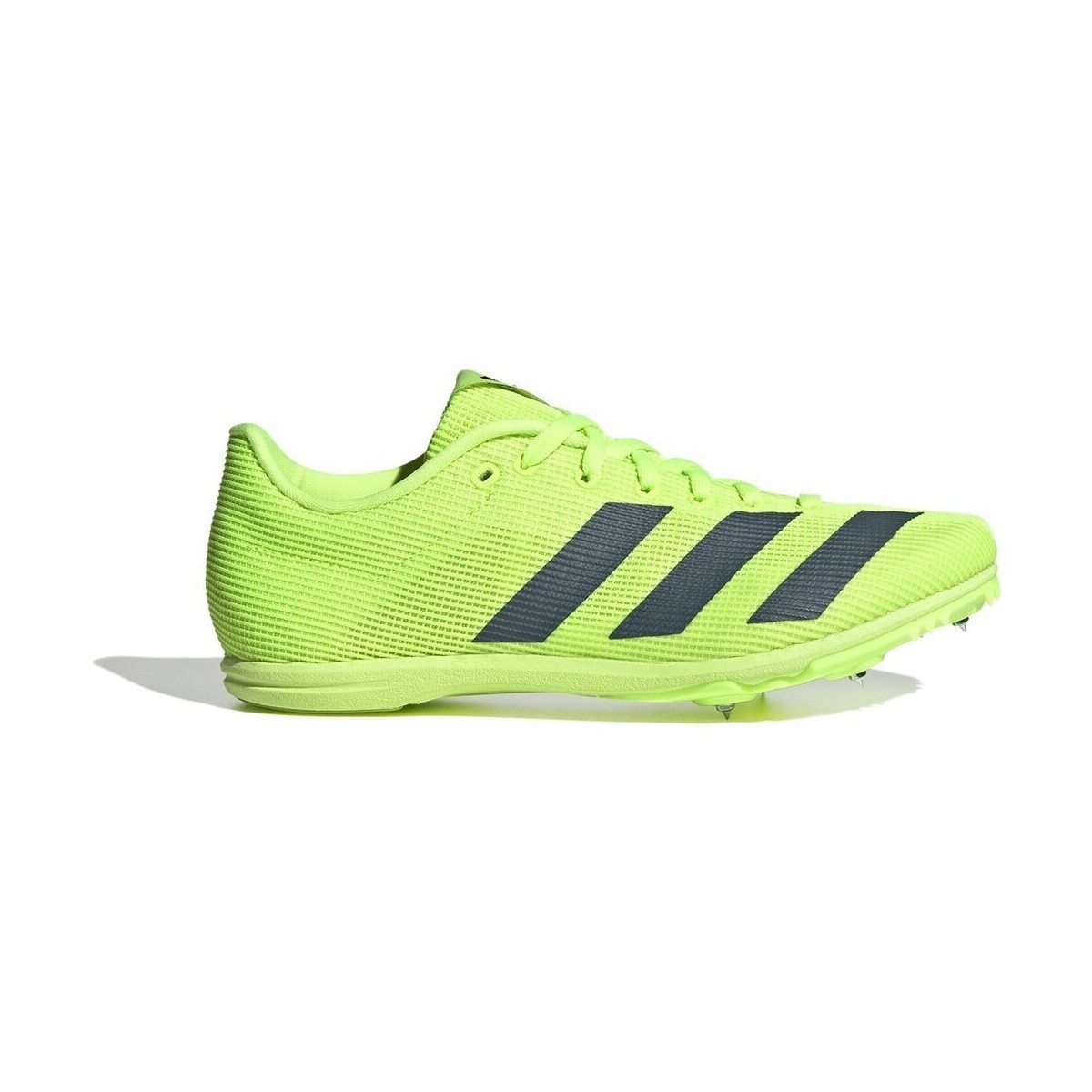 adidas  Allroundstar  Zelená