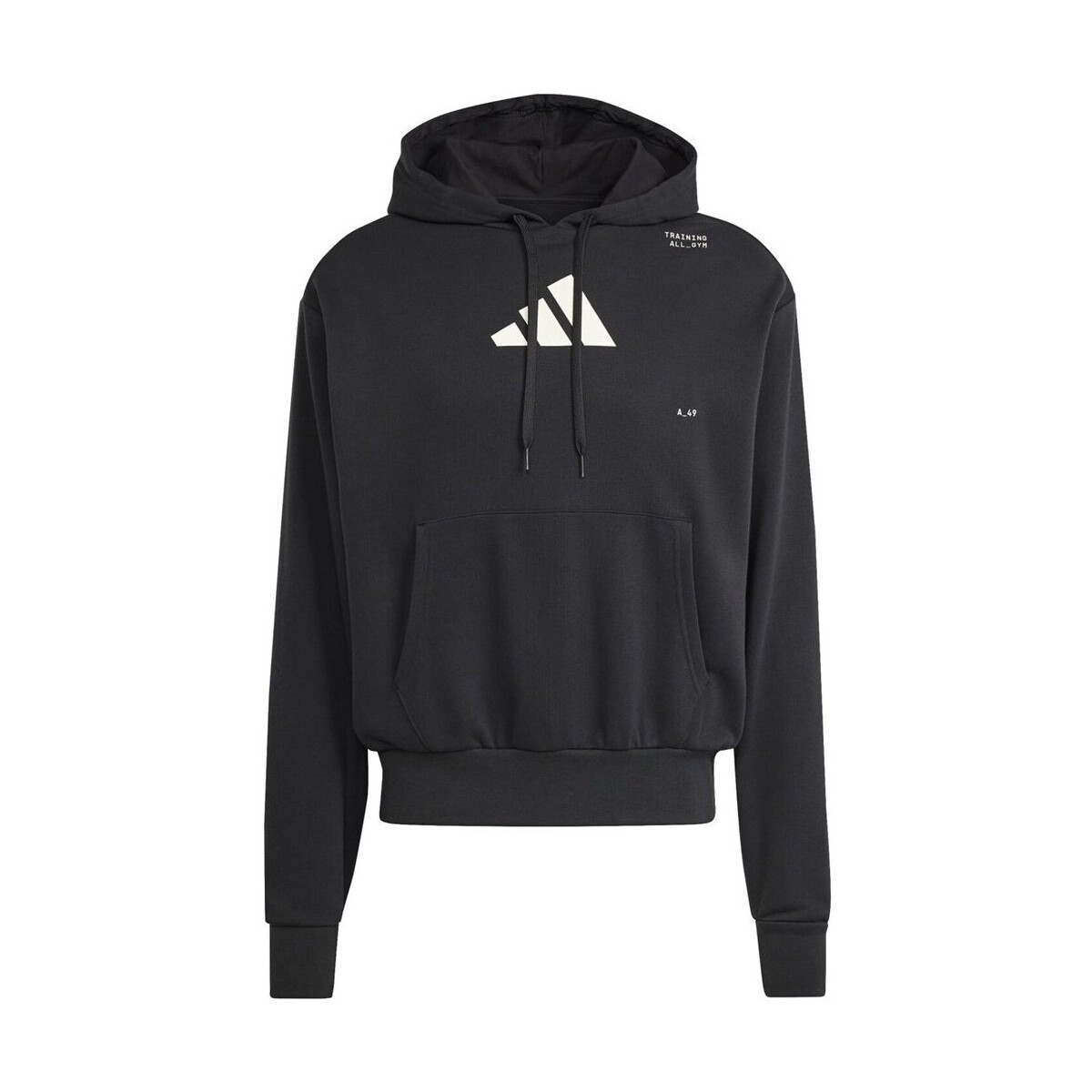 adidas  U Tr Cat  Černá