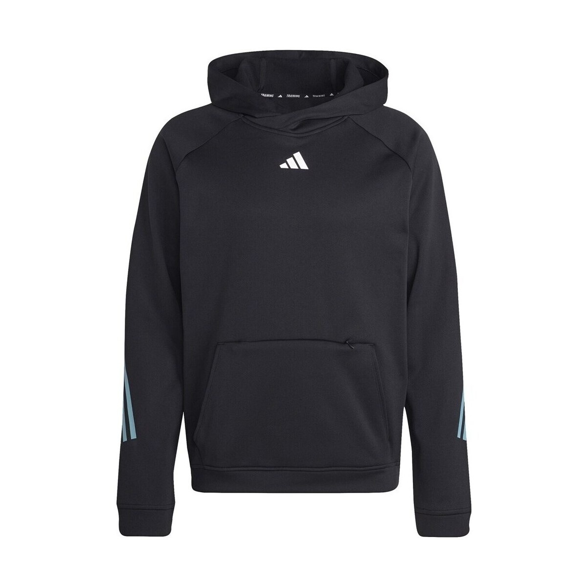 adidas  Ti 3s  Černá