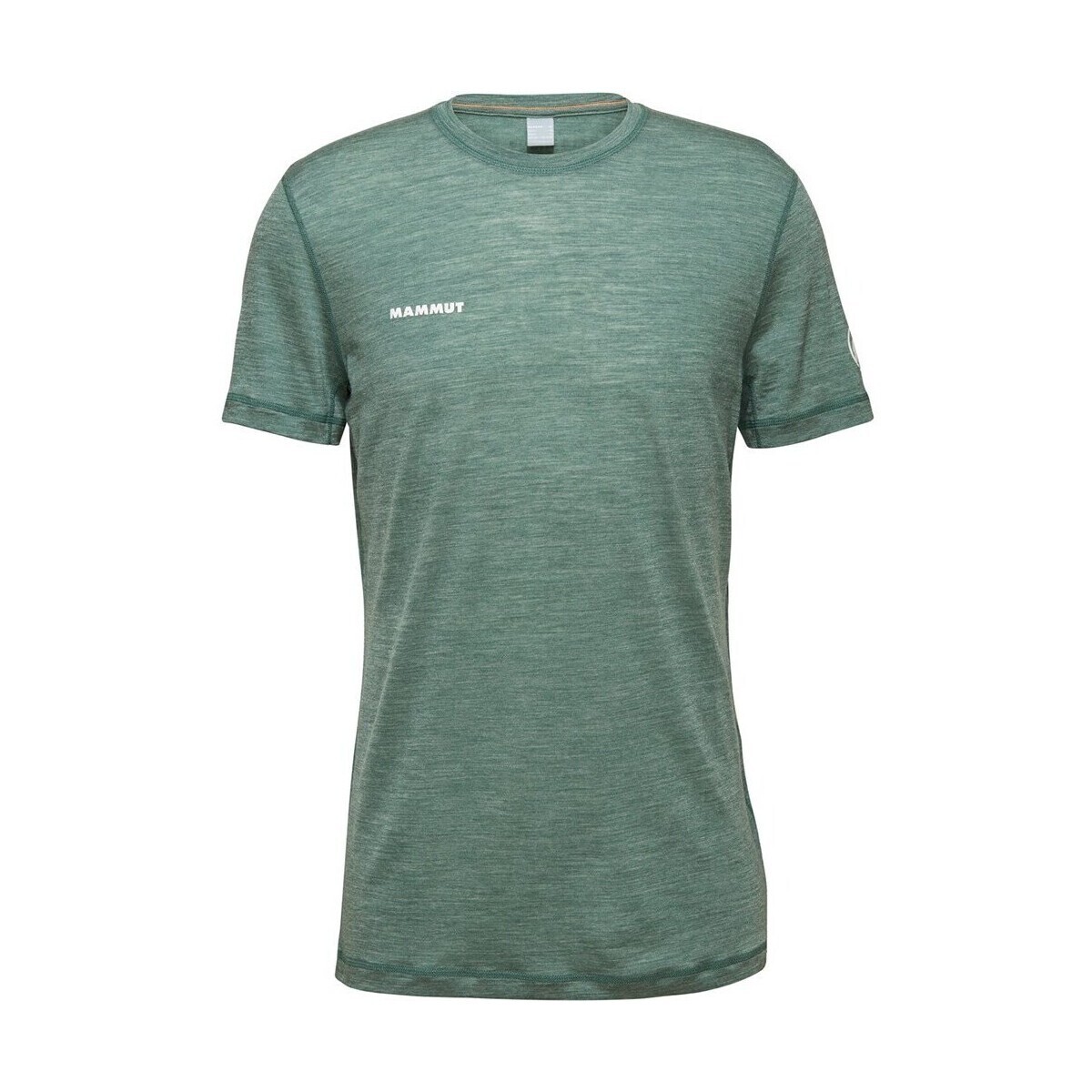 Mammut  Jade  Zelená